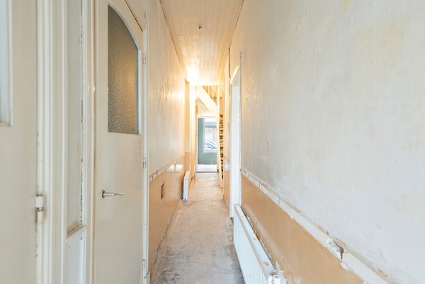 Medium property photo - Willem van Outhoornstraat 38, 2593 ZX Den Haag